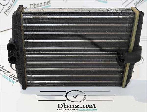 Radiador Calefaccion Mercedes-Benz S