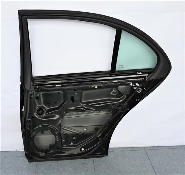puerta trasera derecha mercedes benz clase e