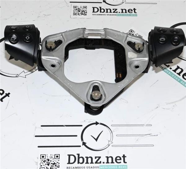 interruptor volante mercedes benz clase a bm