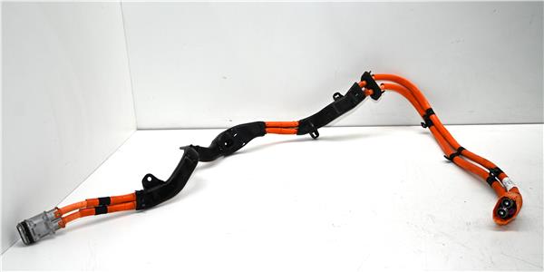 cables alta tension mercedes benz clase c bm