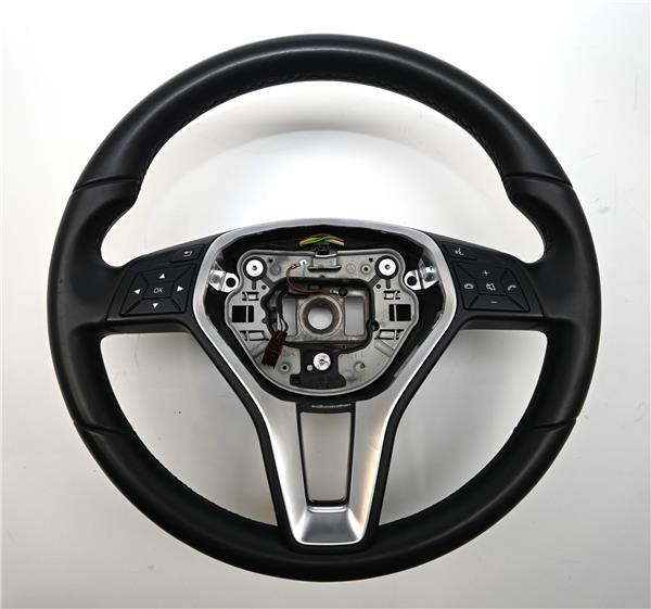volante mercedes benz clase b bm 246 112011