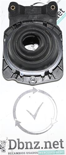 soporte eje transmision mercedes benz clase c