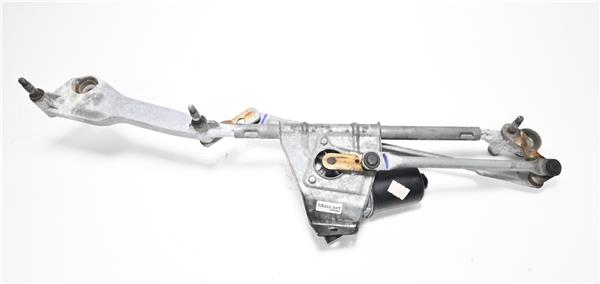 juego varillaje limpiaparabrisas delantero me