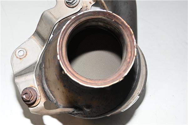 catalizador mercedes benz clase c bm 205 fami