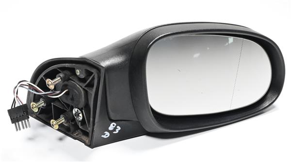 retrovisor derecho mercedes benz clase a bm 1
