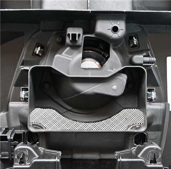 salpicadero mercedes benz clase c bm 205 fami