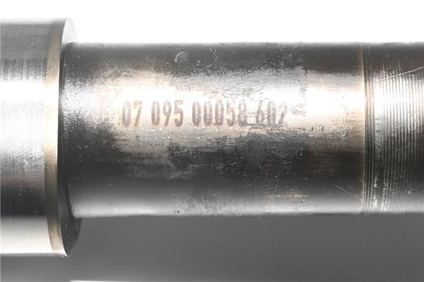 arbol de levas escape mercedes benz clase c b