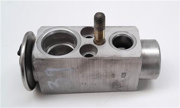 valvula expansion aire acondicionado mercedes