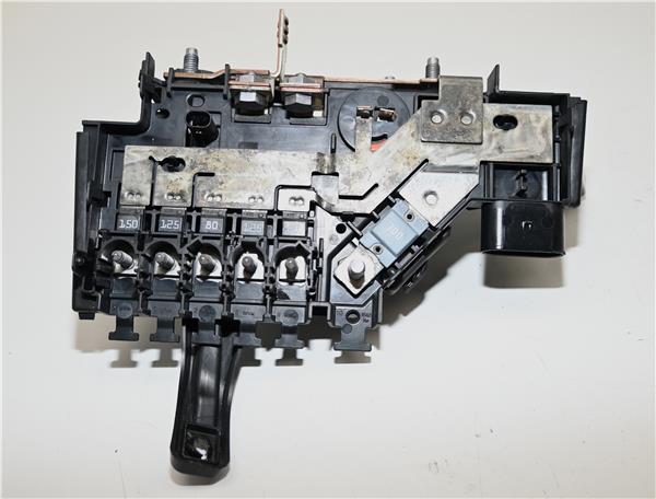 caja reles mercedes benz clase c bm 205 famil
