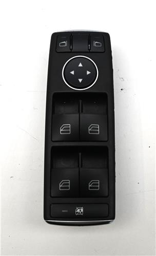 mando elevalunas delantero izquierdo mercedes