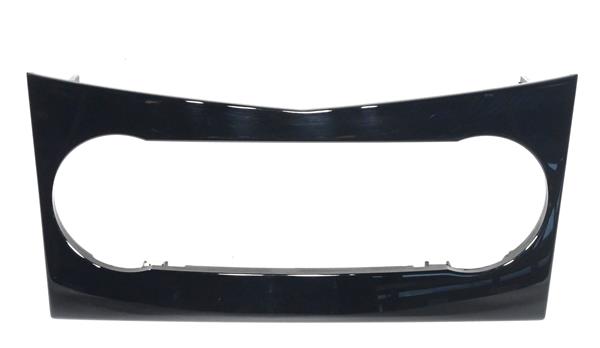 embellecedor mando clima mercedes benz clase