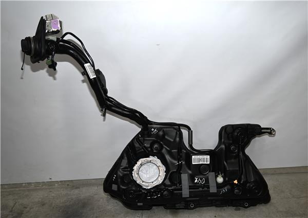 deposito combustible mercedes benz clase c bm