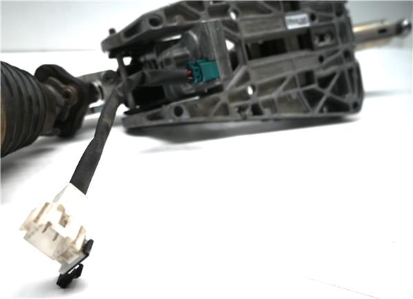 columna direccion mercedes benz clase c bm 20