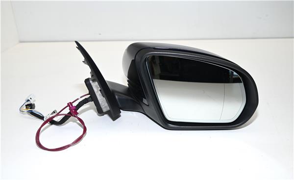 retrovisor electrico derecho mercedes benz cl