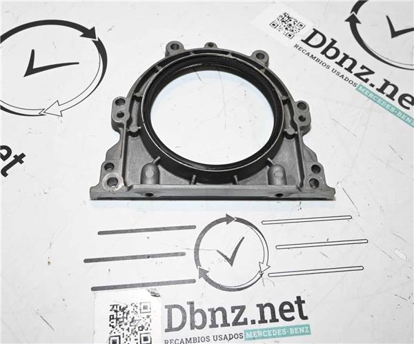 tapa reten ciguenal trasero mercedes benz cla