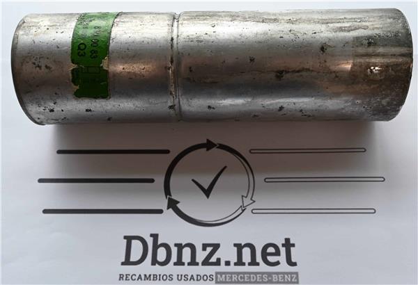 evaporador aire acond mercedes benz clase s b