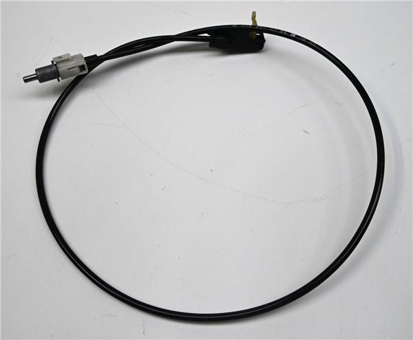cable izquierdo mando cambio superior mercede