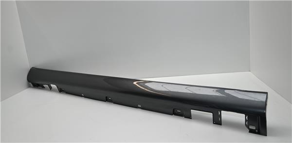 a 213 698 08 54 spoiler talonera lateral dere