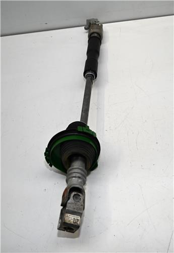 eje inferior columna direccion mercedes benz