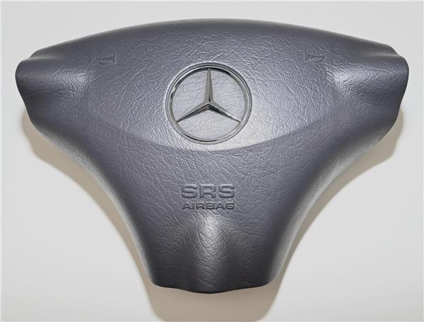 airbag volante mercedes benz clase a bm 168 0