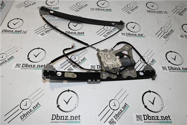 elevalunas electrico delantero izquierdo merc