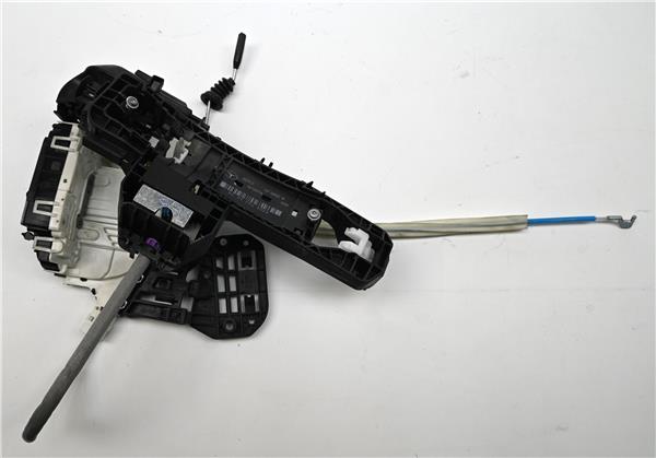 cerradura puerta trasera derecha mercedes ben