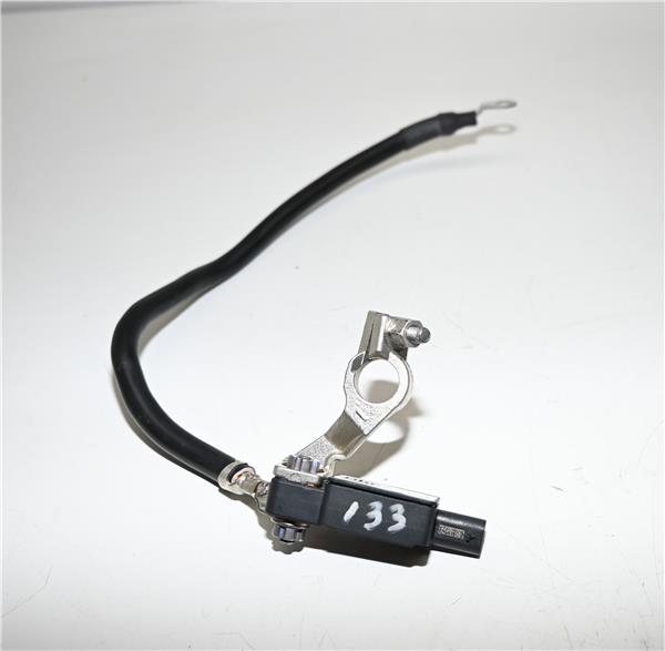 cable negativo bateria mercedes benz clase c