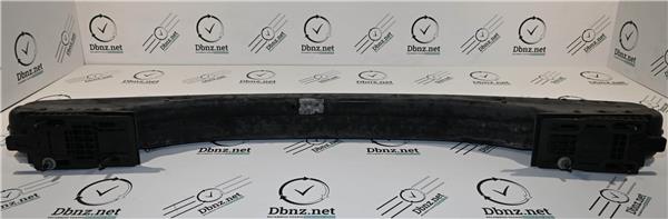 traviesa paragolpes trasero mercedes benz cla