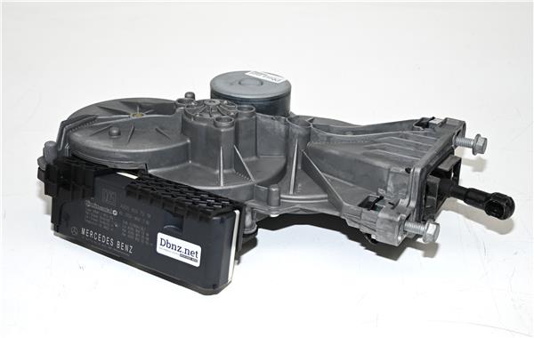 motor cierre centralizado porton mercedes ben