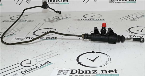 bomba de embrague mercedes benz clase c bm 20
