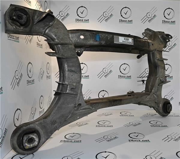 puente trasero mercedes benz clase s bm 220 b