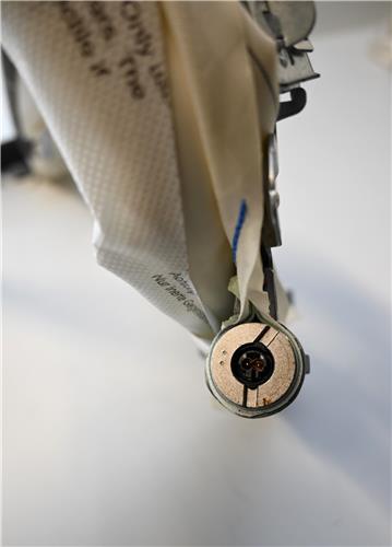 airbag cortina delantero izquierdo mercedes b