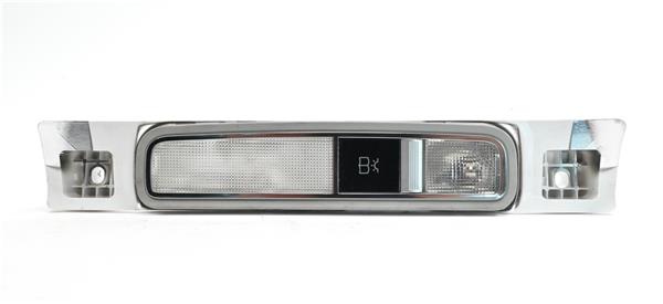 luz trasera derecha techo mercedes benz clase