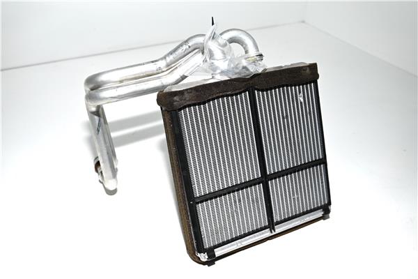 radiador calefaccion mercedes benz clase c bm