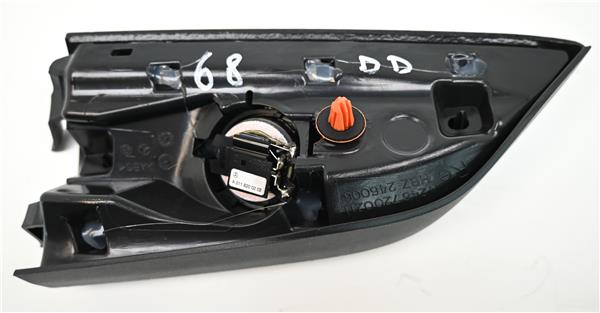 altavoz puerta delantera derecha mercedes ben