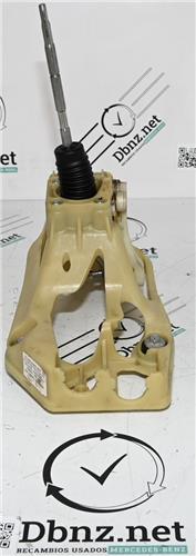 palanca de cambio mercedes benz clase a bm 16