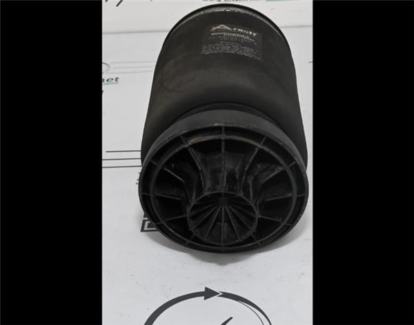 balona neumatica trasera derecha mercedes ben