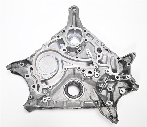 tapa distribucion mercedes benz clase s bm 22