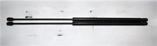 amortiguador capo mercedes benz clase s bm 22