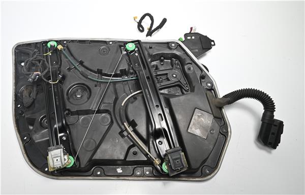 elevalunas electrico delantero derecho mercedes benz clase c (bm 205) familiar (09.2014 >) híbrido c 350 t e (205.247) [híbrido 205 kw ( 2,0 ltr.   155 kw)]