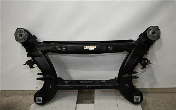 puente trasero mercedes benz clase c bm 205 f