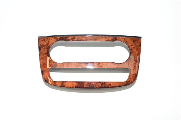 embellecedor consola central mercedes benz cl