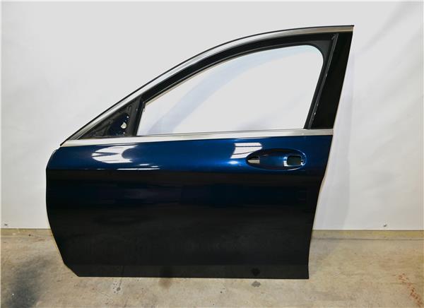 puerta delantera izquierda mercedes benz clas