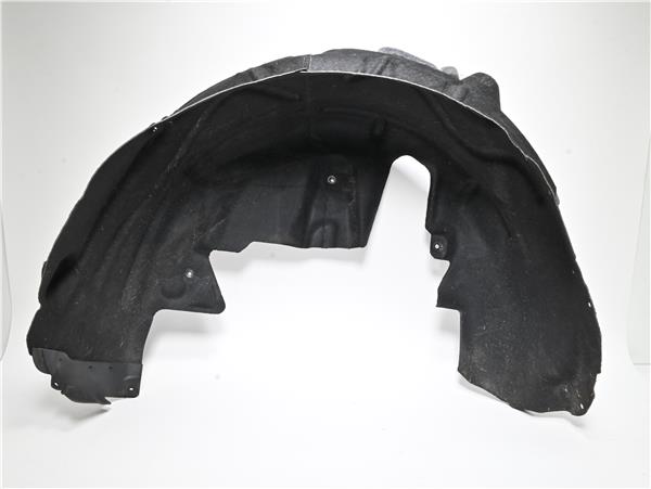 pase rueda trasera izquierda mercedes benz cl