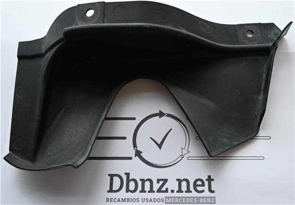 estribo plastico mercedes benz clase s bm 220