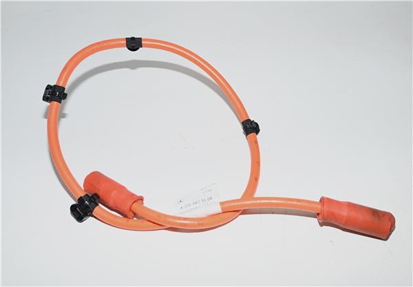 cables alta tension mercedes benz clase c bm