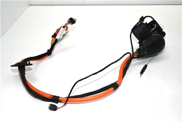 cables alta tension mercedes benz clase c bm