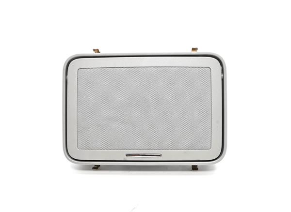 luz trasera central techo mercedes benz clase