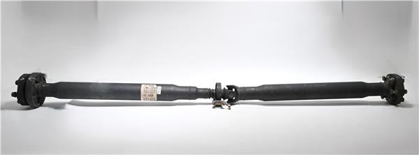 eje transmision central delantero mercedes be