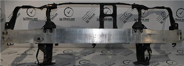 frente delantero mercedes benz clase c bm 203